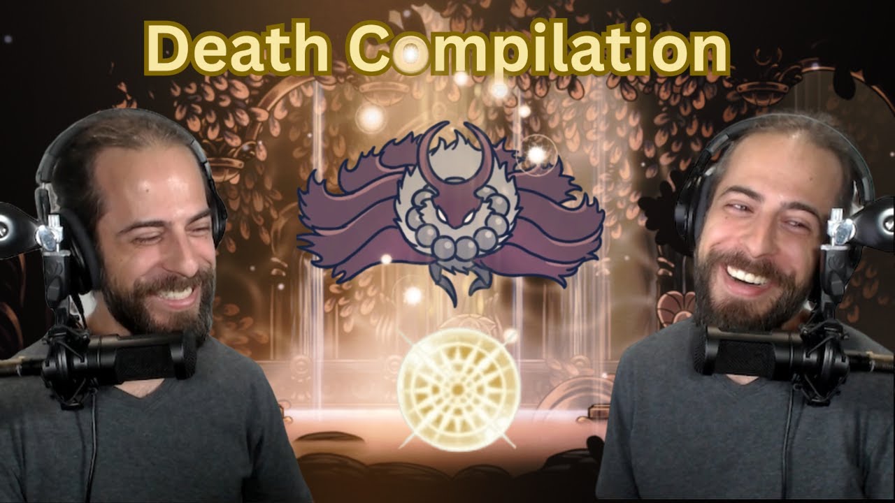 First Time Radiant Markoth (No Hits) | All Deaths Compilation