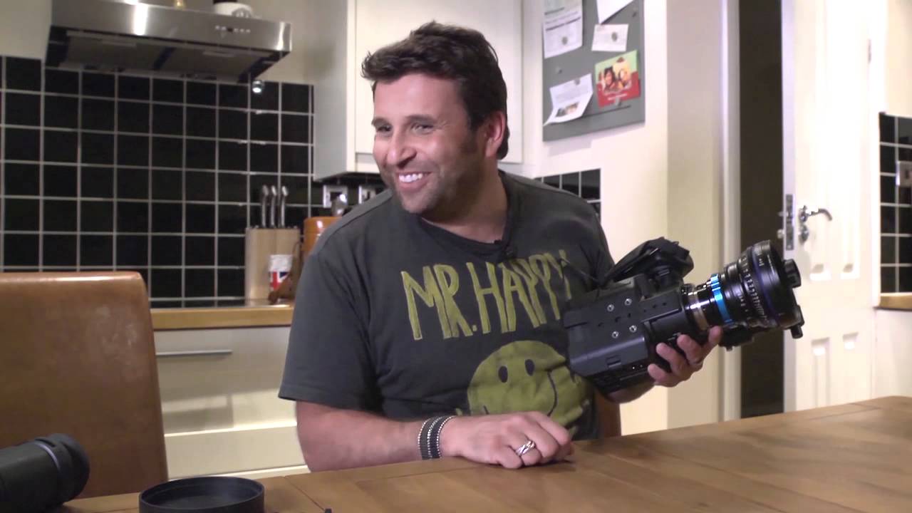 Af100 vs FS100 vs F3 (and 5dmk2): Part 2