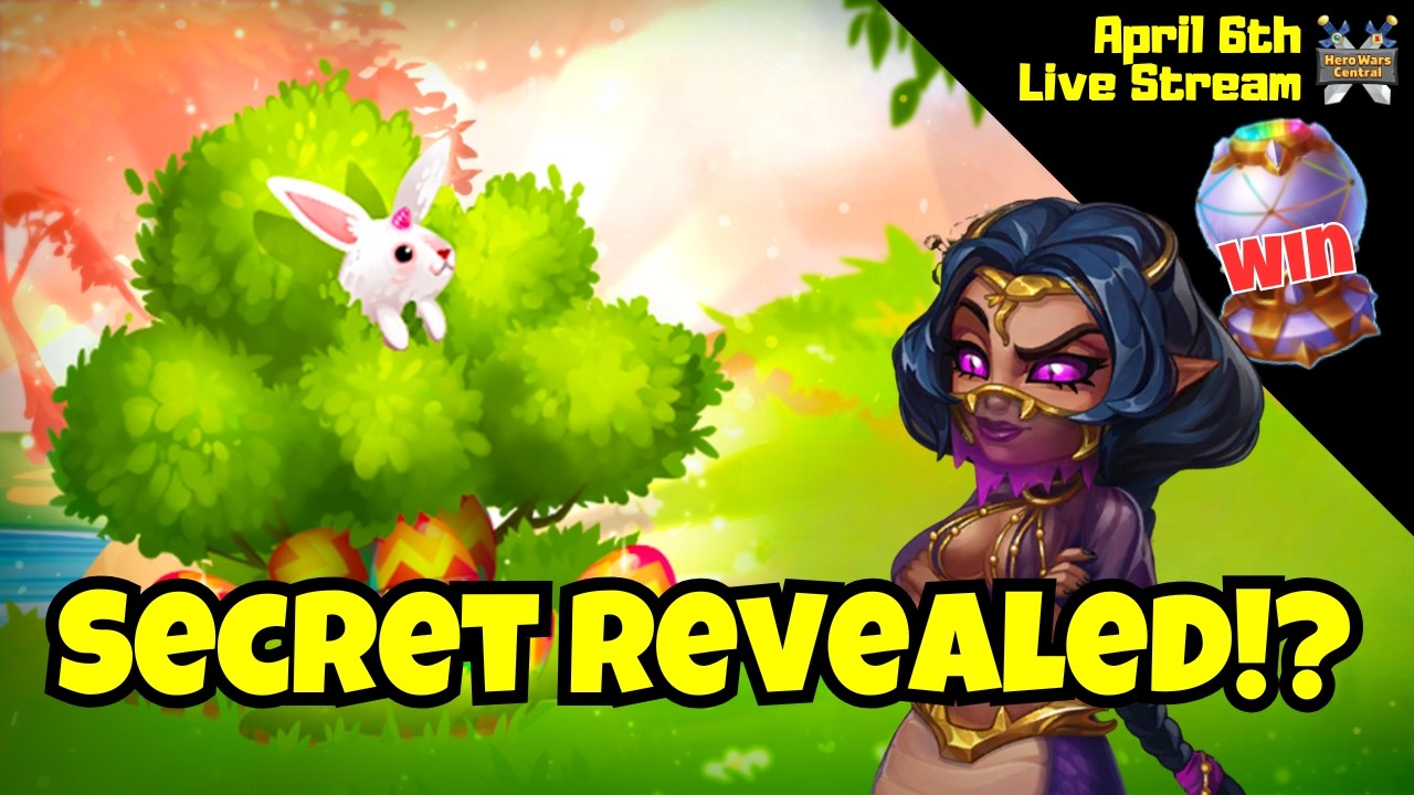 A New Titan Element (Finally)?!