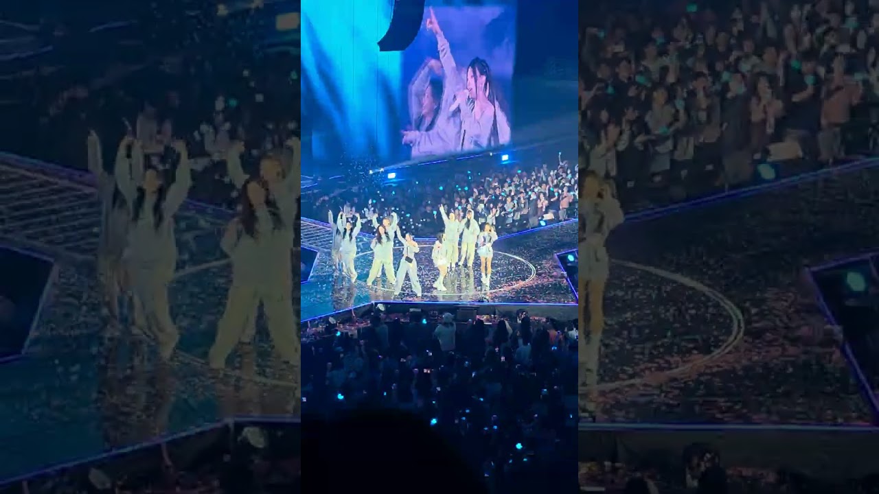 260222 Apink (에이핑크) Sunshine, 하늘 높이 | 8th Concert - The Origin: APINK 