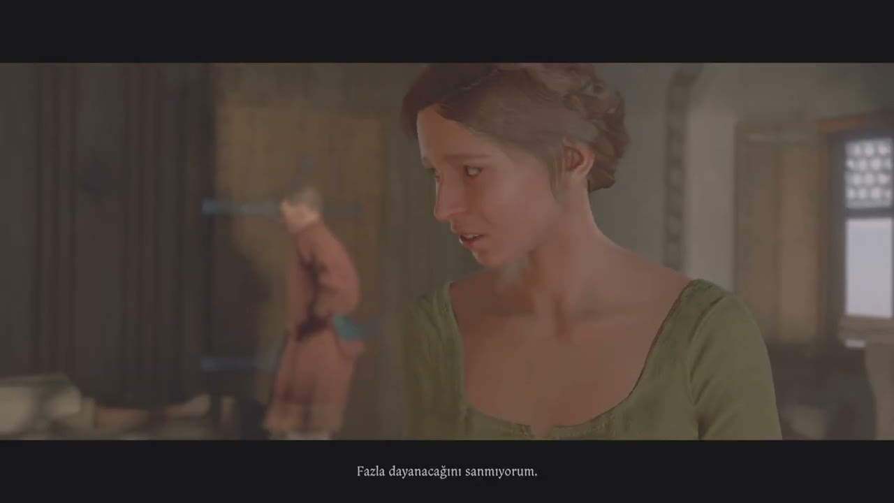 Kingdom Come: Deliverance II How to Save Hans Capon