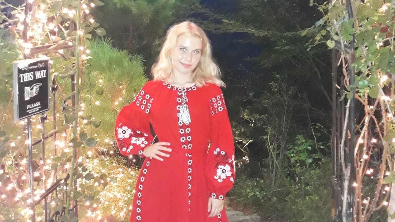 World yodel day in Seoul