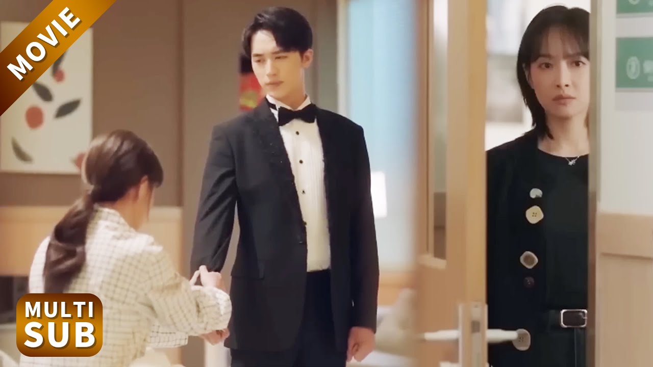 【New Movie】醫院目睹丈夫照顧小三，妻子霸氣逼問，丈夫慌了！#宋茜 #宋威龙 #骄阳似我 #下一站是幸福