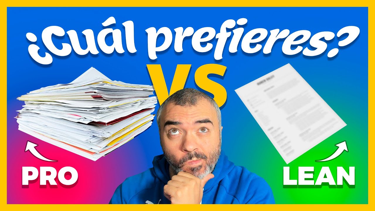 Hablemos de PRESUPUESTOS web - 2 Formas de realizar presupuestos para páginas web