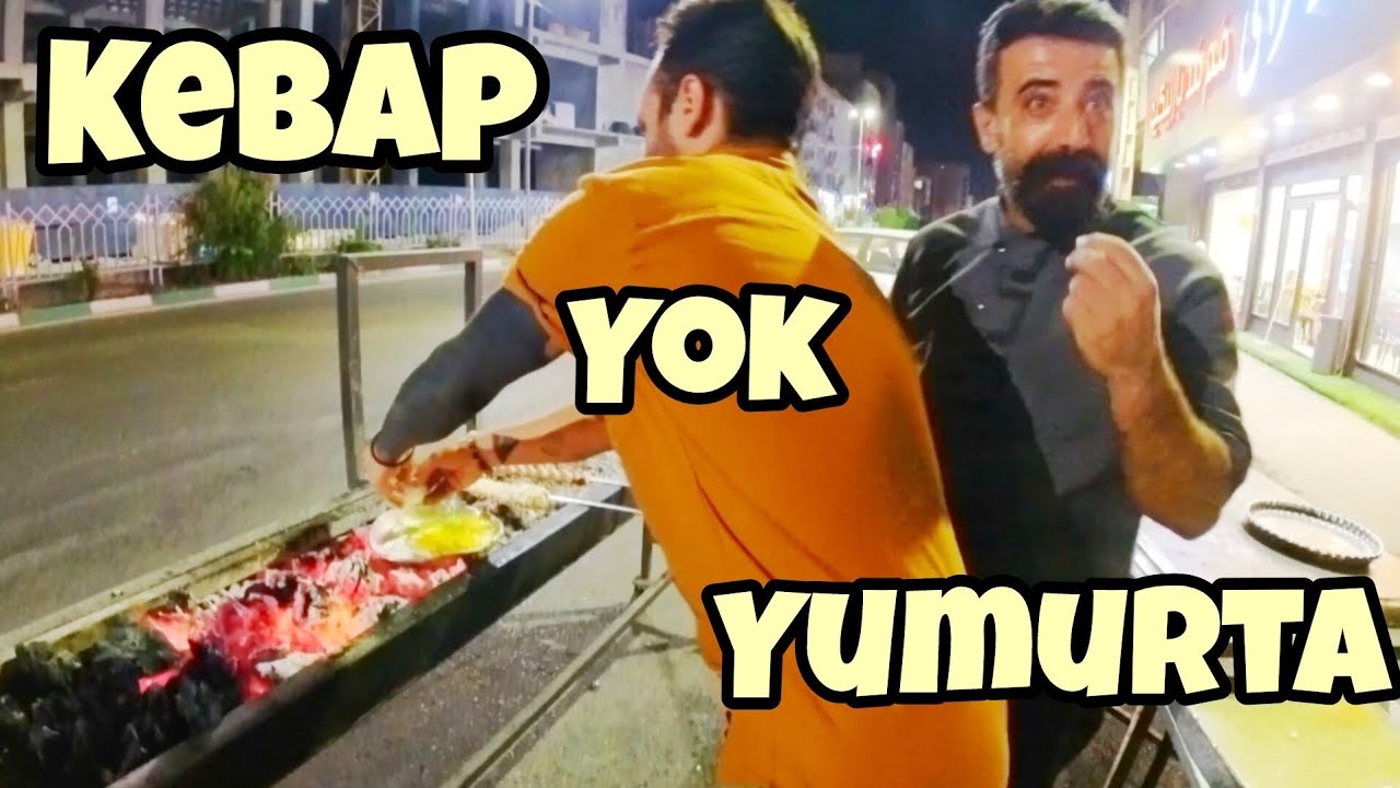 İran’da Arkadaşla Otostop Macerası: Kuzeyden Güneye Yolculuk