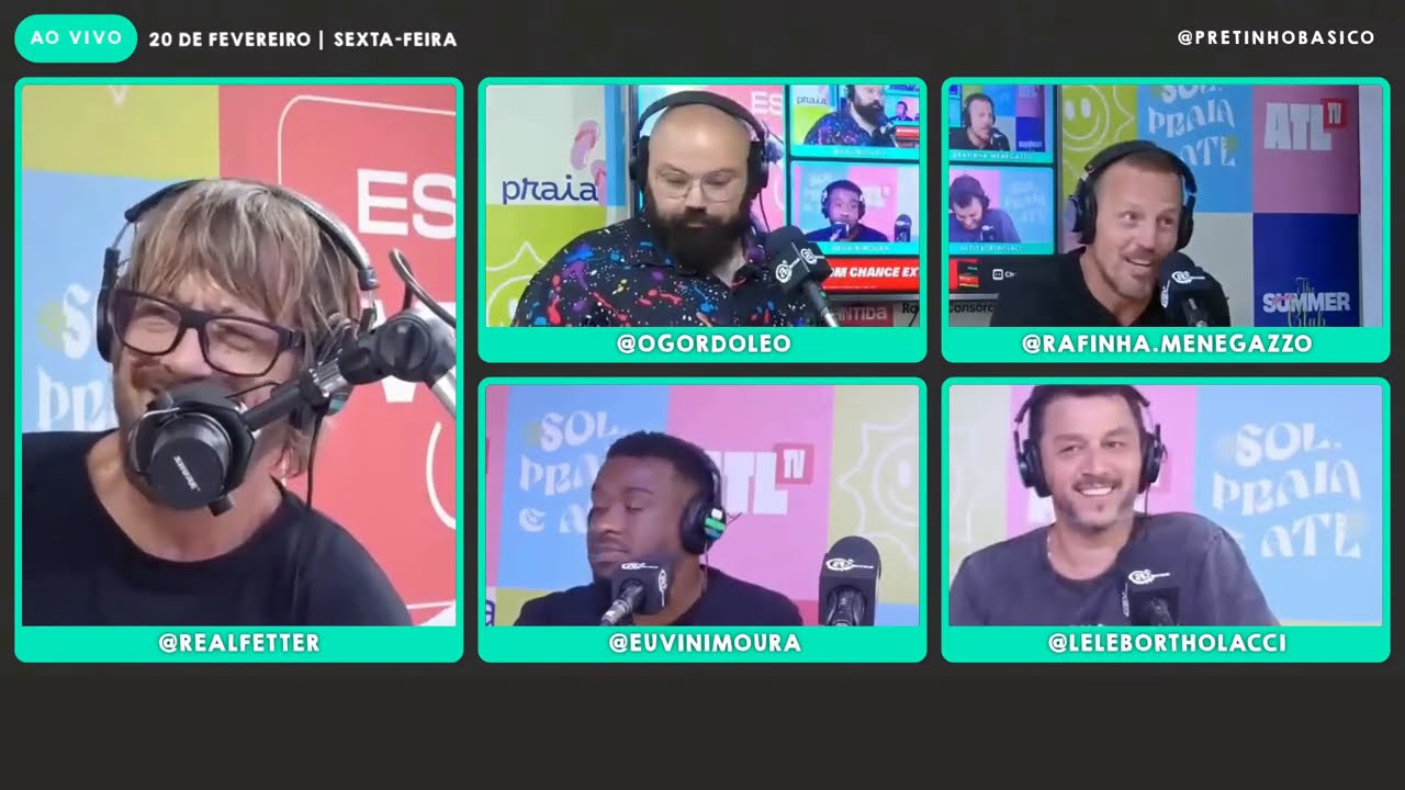 COMPILADO: Um homem de noventa e um anos celebra o nascimento da sua sétima filha