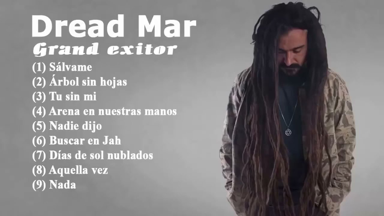 REGGAE DREAD MAR I MIX 2022 Full HD