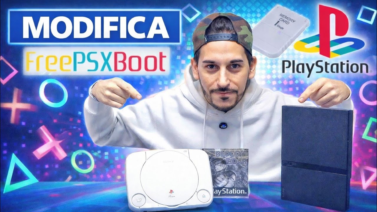 PROVO LA MODIFICA 