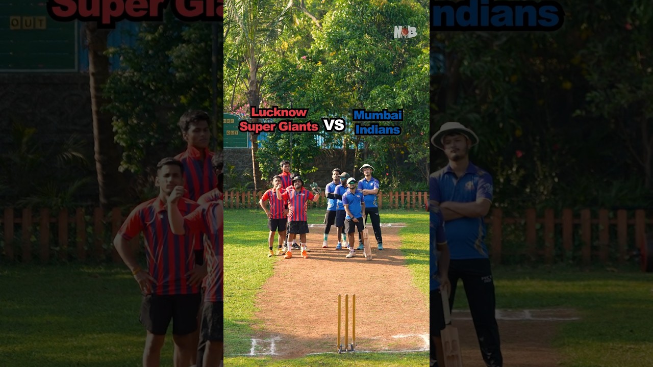 IPL 2026- MI vs LSG  #cricket #cricketshorts #mivslsg #mumbaiindians #ipl2026