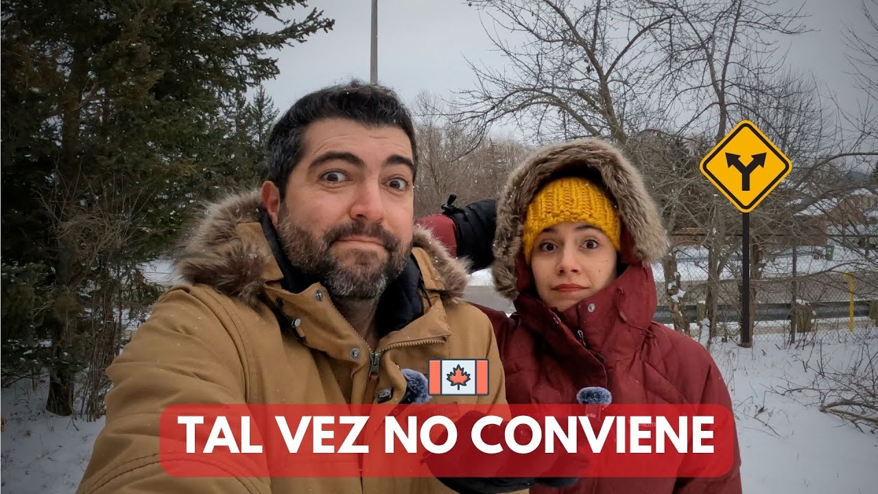 ¿Aún Vale la pena Canadá en el 2024?