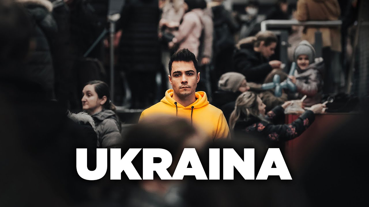 Przyjęliśmy do domu Ukraińców - Jak pomóc Ukrainie?
