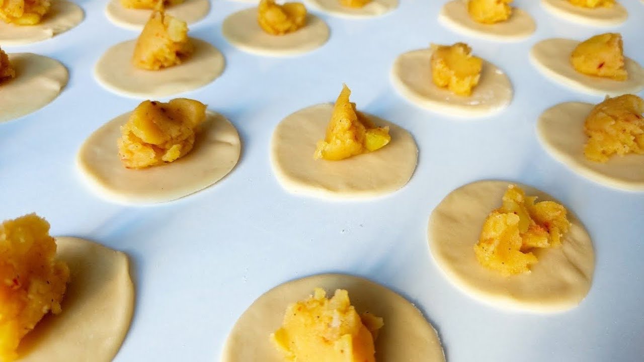 BU TARİFE HERKES HAYRAN KALACAKSINIZ ✋ PATATESLİ HİNGEL TARİFİ 🔴