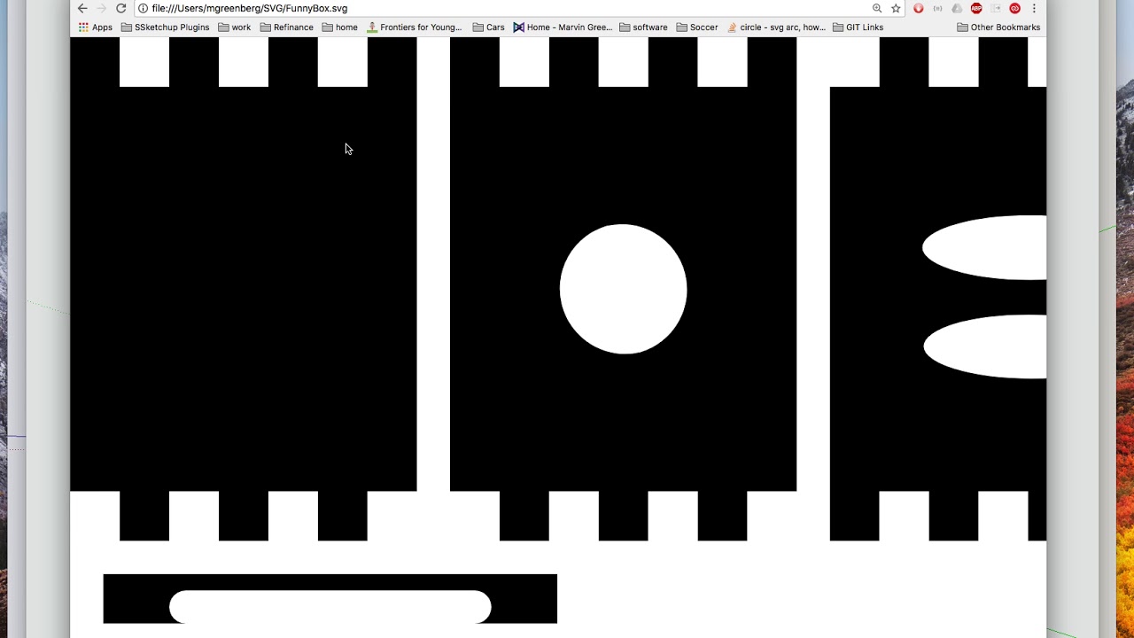 Sketchup SVG Plugin v1 0 - for Shaper Origin