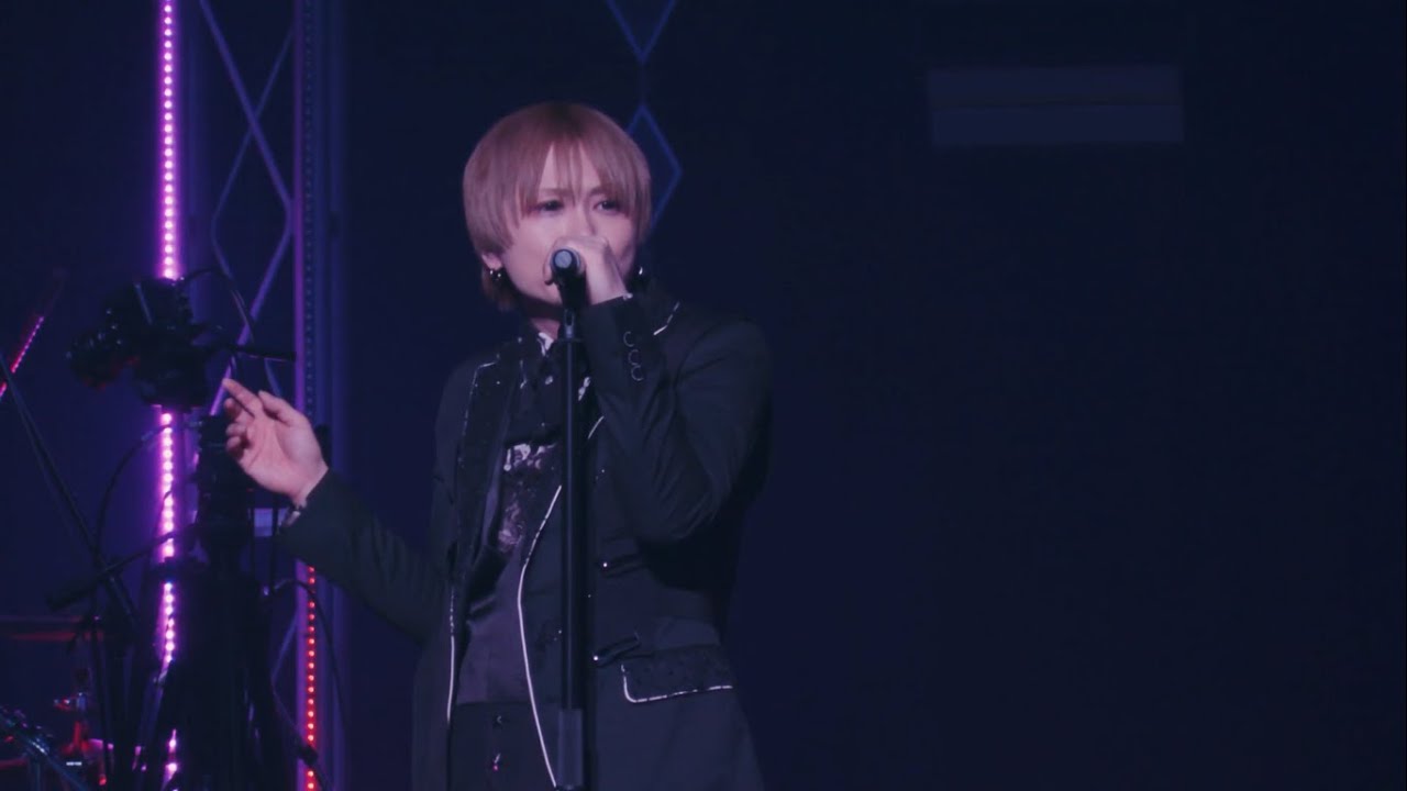 An Cafe - Smile Ichiban Ii Onna @ 20th Anniversary at Zepp Haneda 2023.1.06