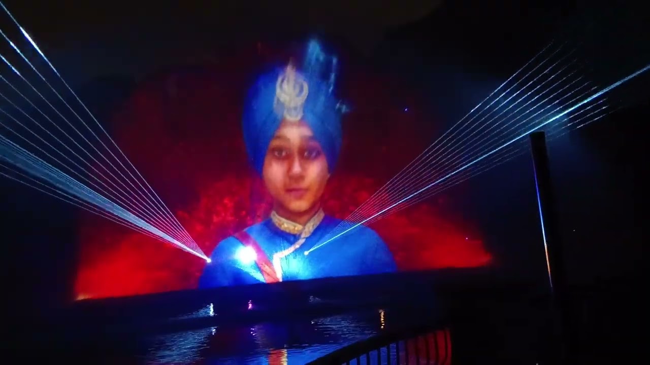 Anandpur Sahib Ji