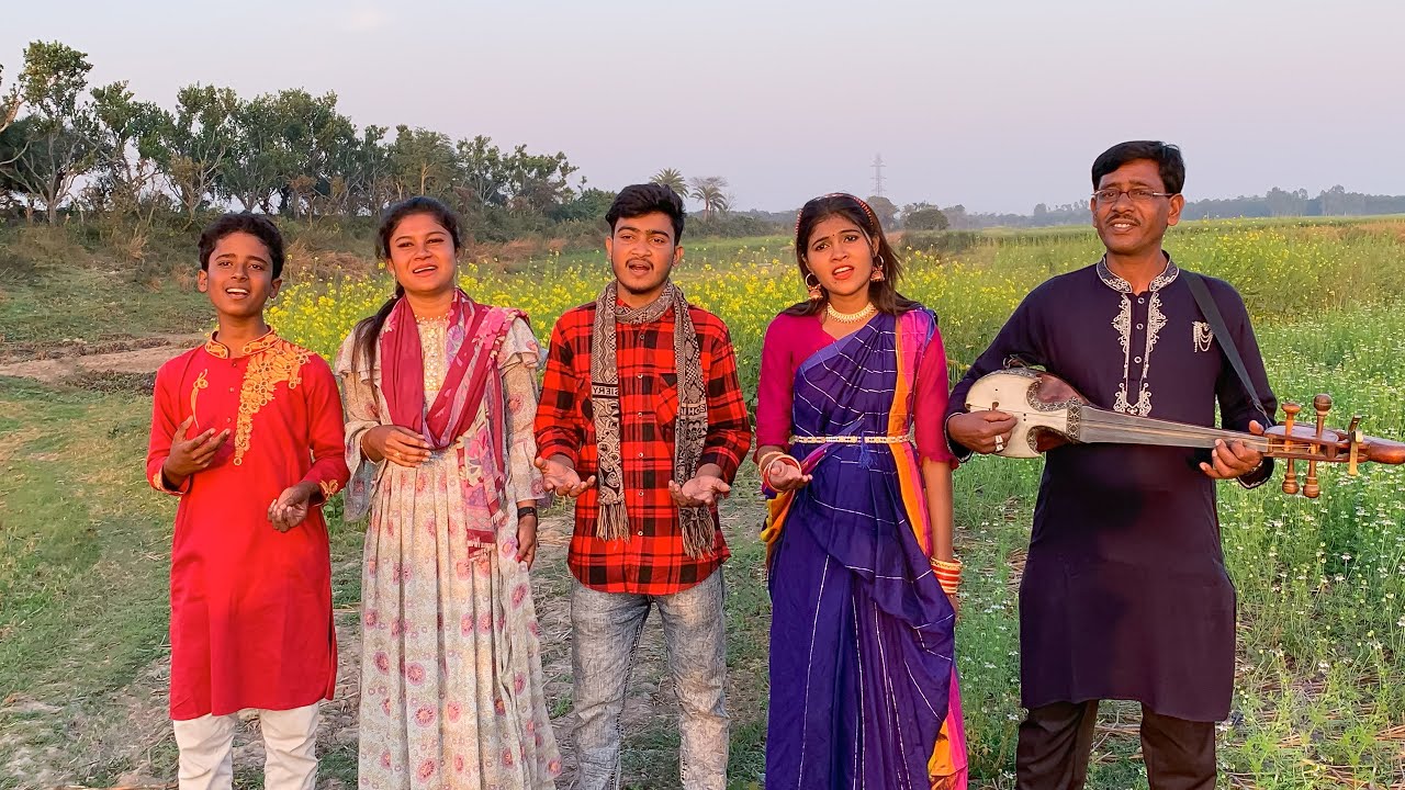 গানের আয়োজনে ভিন্ন চমক দেখুন ? মান ধরে গান গাওয়ার প্রতিযোগিতা