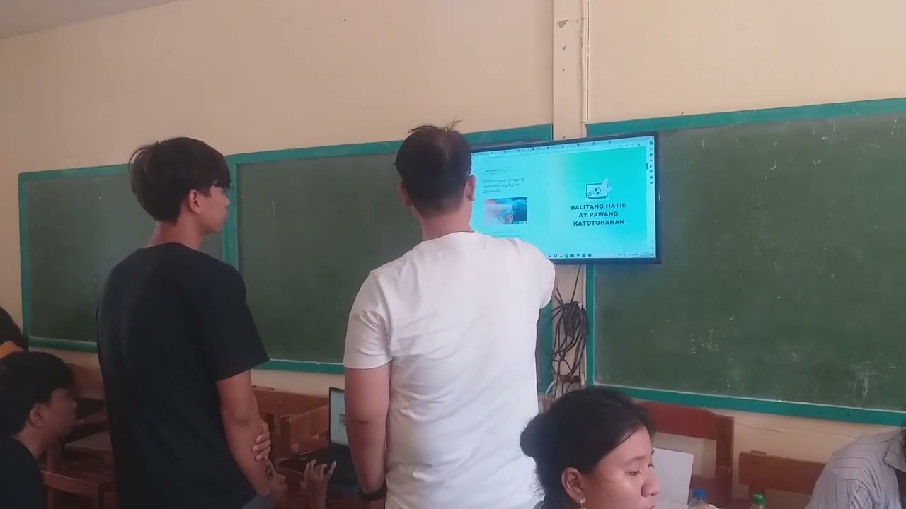 Online Publishing-Critiquing of output PRE RSPC