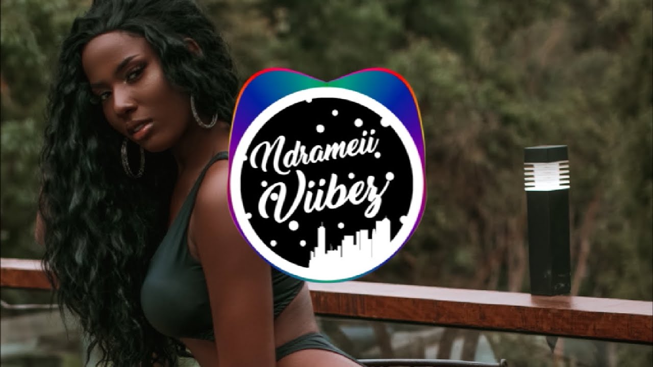 Mbosso ft. Zuchu - For Your Love [ZedBoy AfroStyle ReMix]