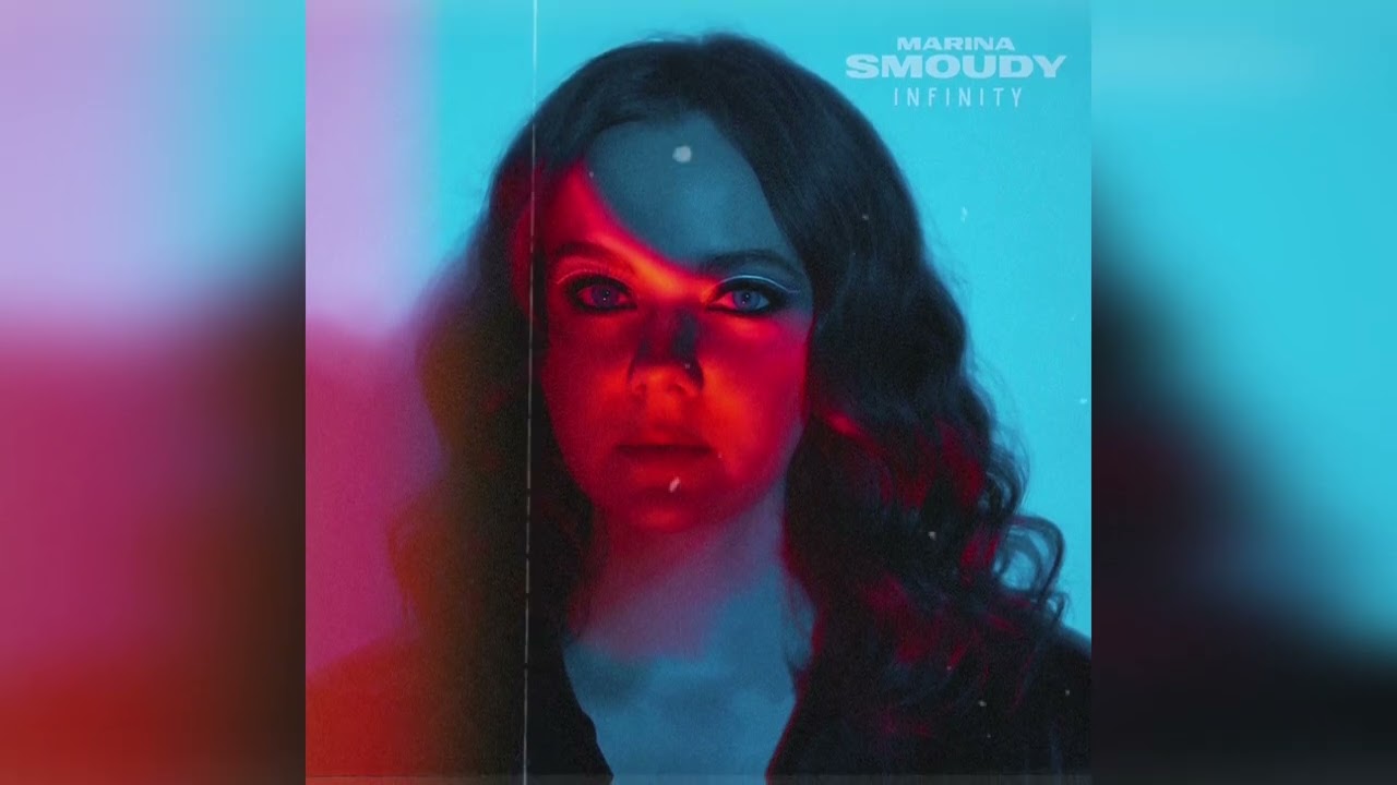 Marina Smoudy - Огни (EP Infinity, 2022)
