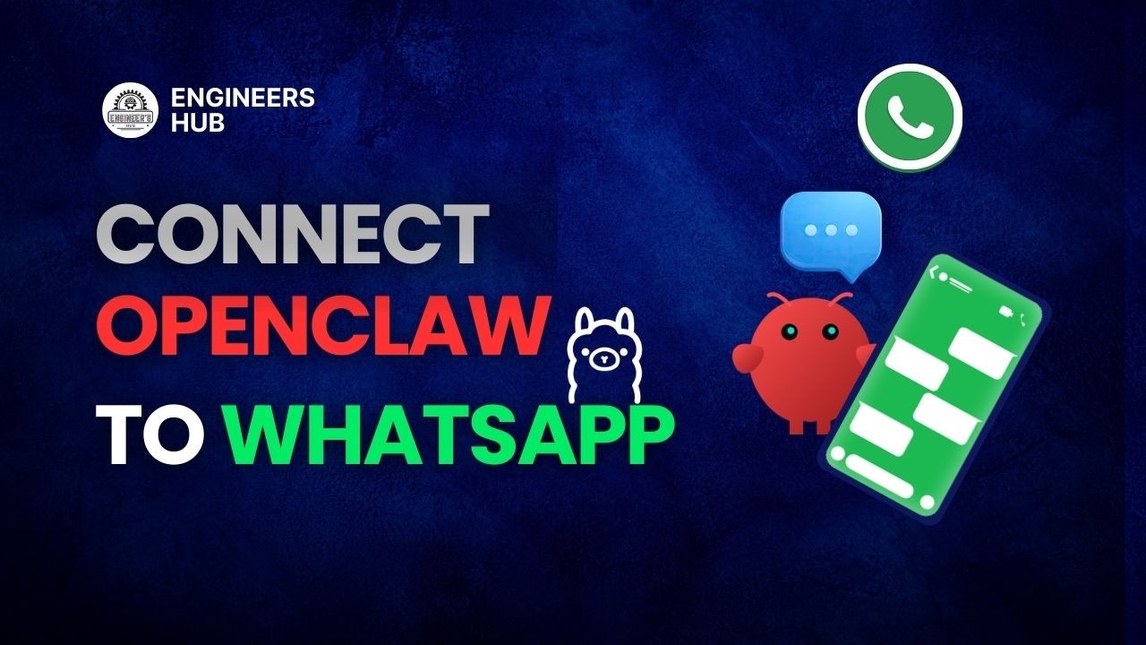 Интеграция OpenClaw с WhatsApp и Ollama