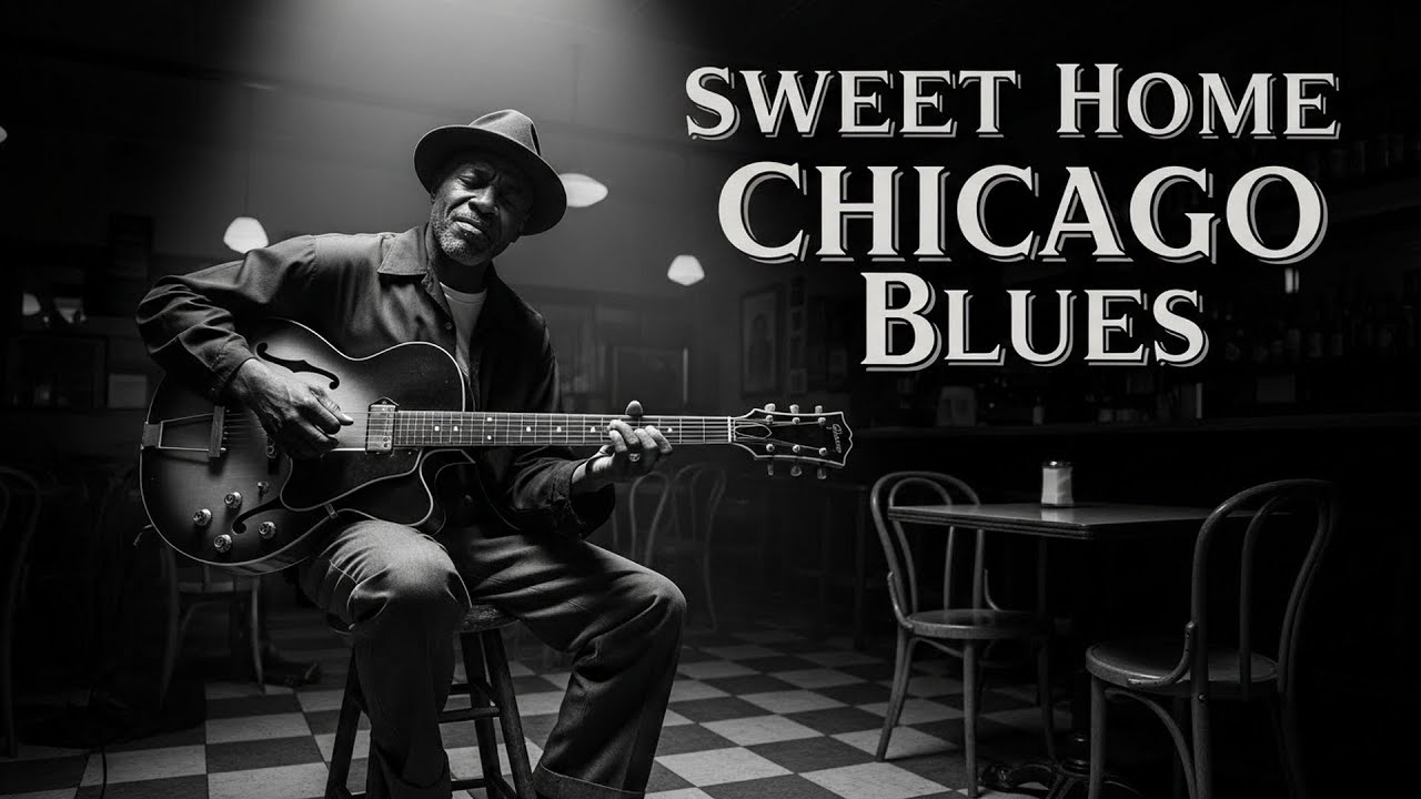 Gary Moore, Walter Trout, Eric Gales — Modern Blues Rock Guitar Inspired by Tone Legends