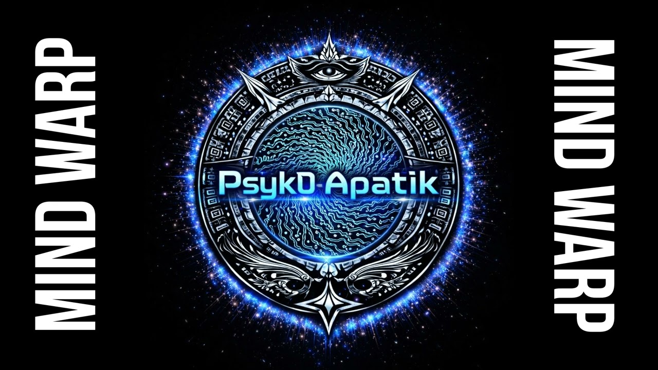 Psyko_ApaTik - MIND WARP