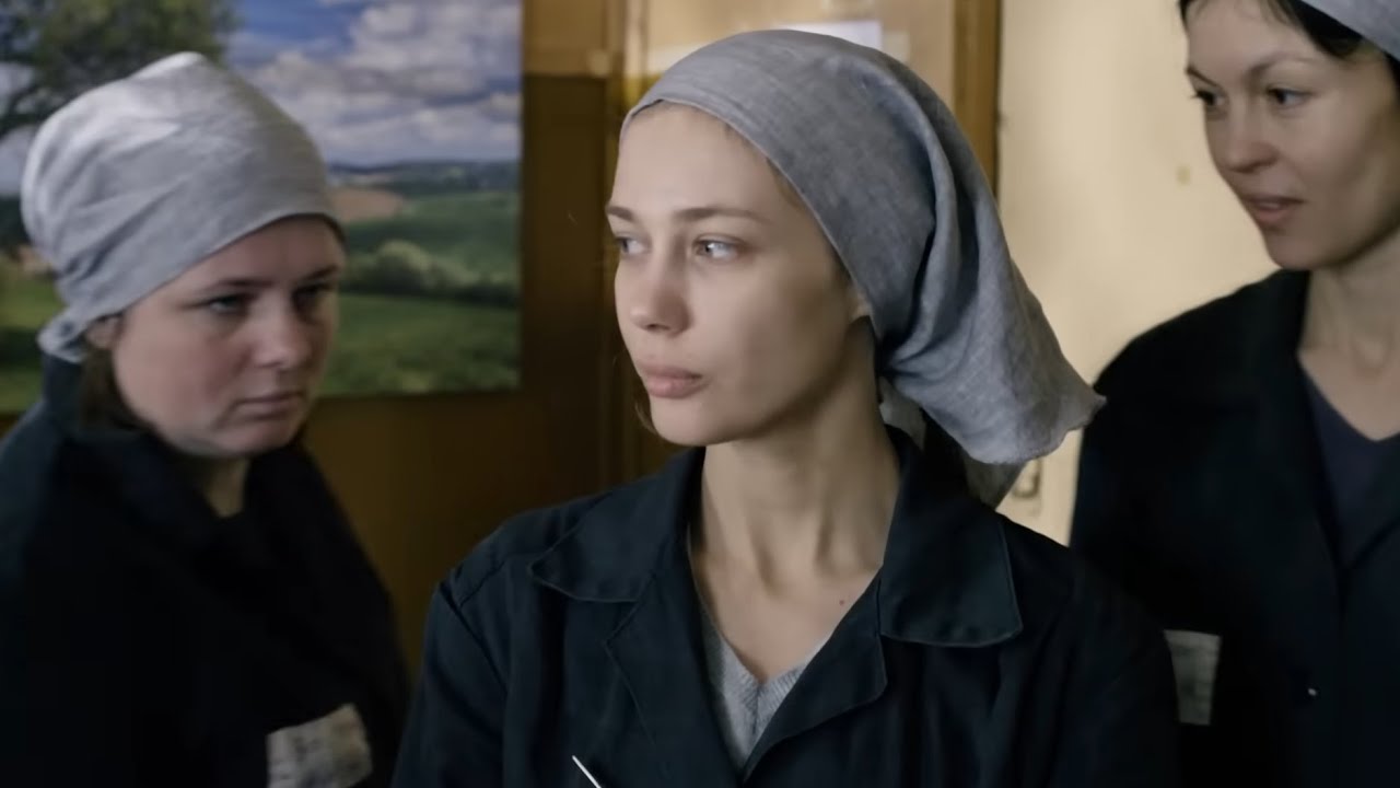 НОВЫЙ ФИЛЬМ! ДОЧЬ ОЛИГАРХА, УСТРОИВШАЯ СМЕРТЕЛЬНОЕ ДТП! Все могло быть иначе! Русский фильм
