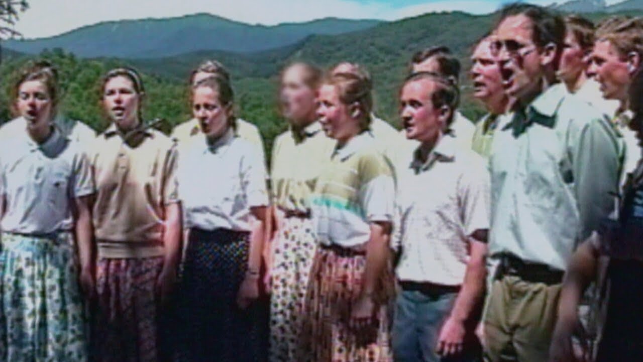Самые ТРЕВОЖНЫЕ культы в истории - Colonia Dignidad