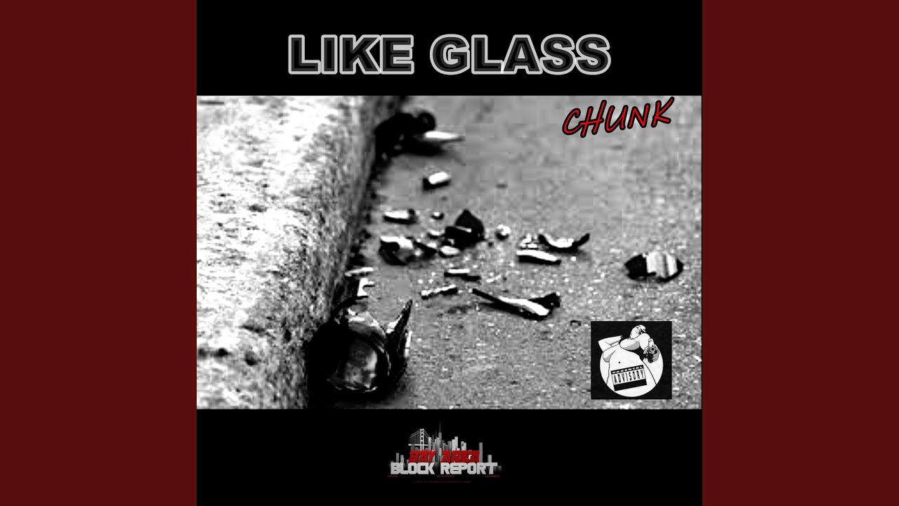 Like Glass