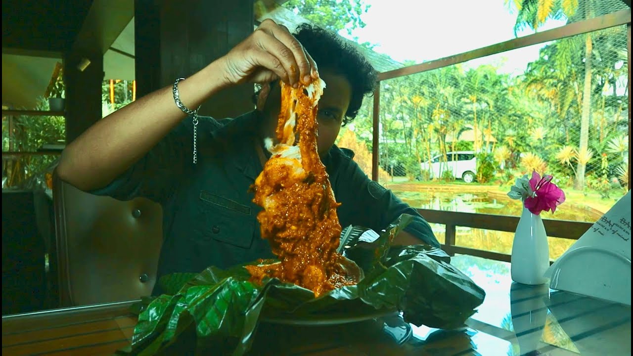🔥ಎಷ್ಟು ಬೇಕಾದರೂ ತಿನ್ನಿ ಎಲ್ಲವೂ FREE🤩Unlimited Food ಜೋತೆಗೆ Beach View🏝️Malabar Ocean Front Resort & Spa