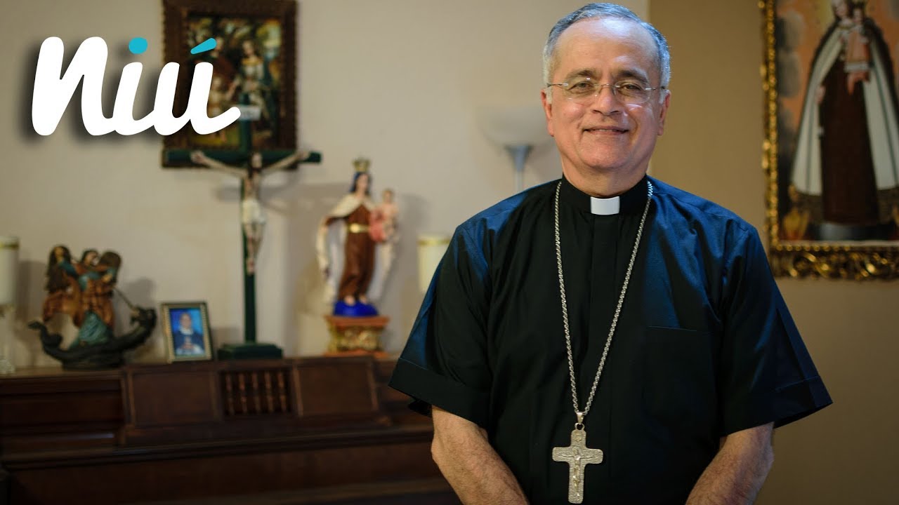 Silvio José Báez: “La dimensión política de la fe es imprescindible”