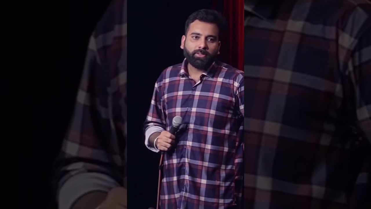 Funny Bassi
