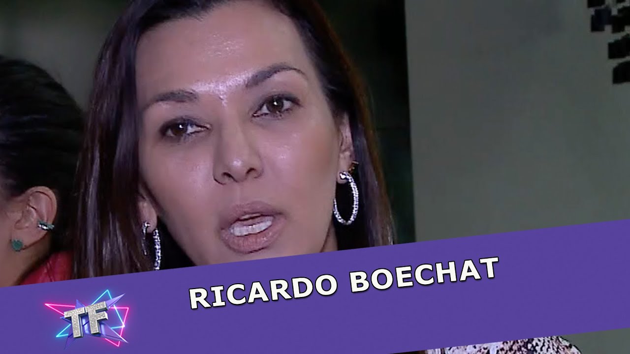 Viúva de Ricardo Boechat fala como foi a retomada da vida após tragédia