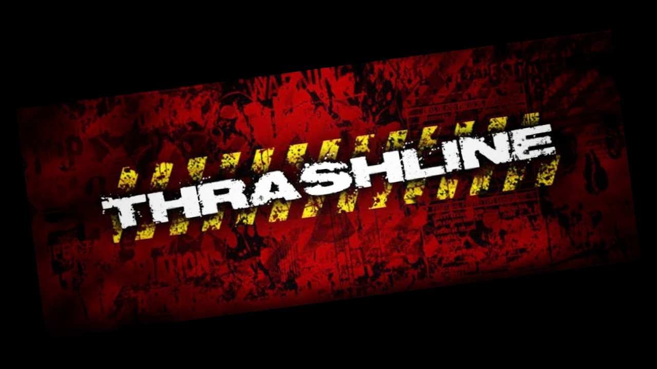 Thrashline - Bendera Kuning Live Jakartacore 2017