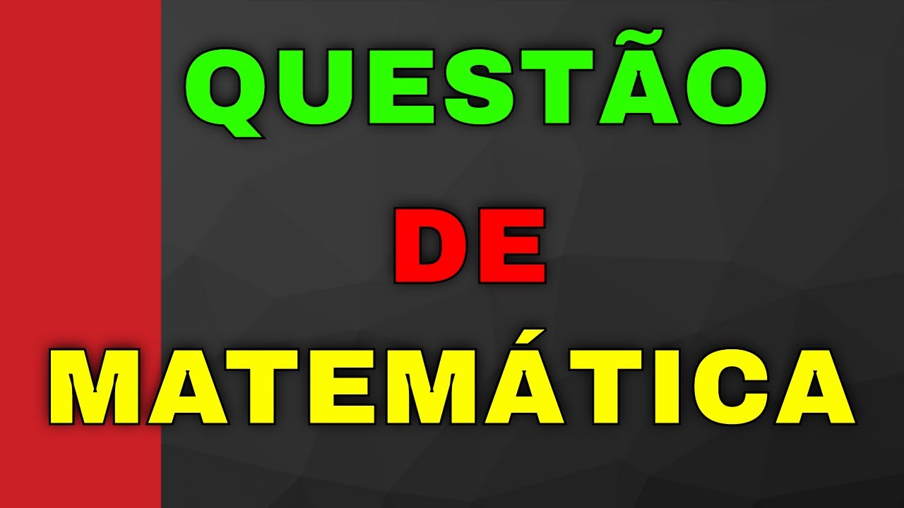 COMO CALCULAR A &Aacute;REA DE UM TRI&Acirc;NGULO QUALQUER | Eng. CarlosRods