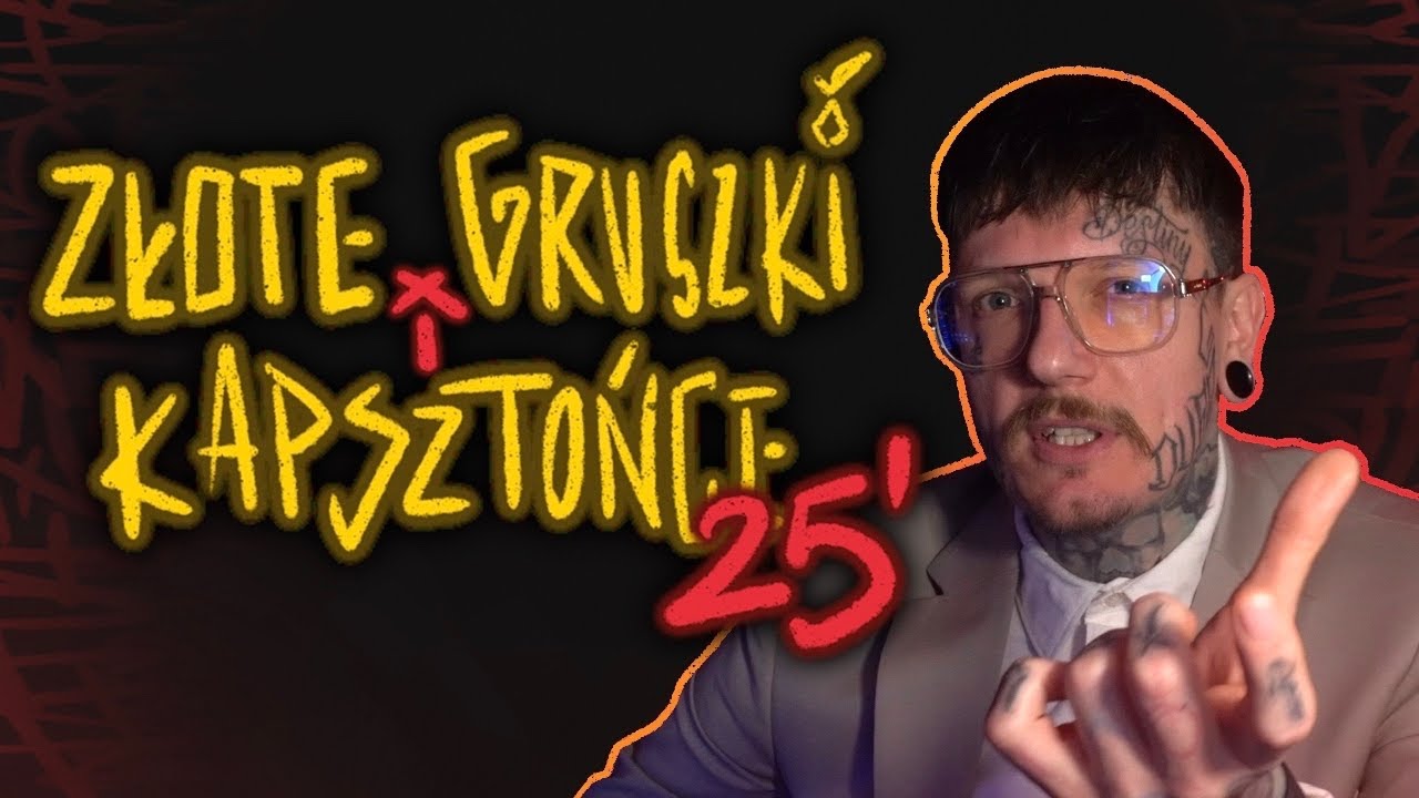 PODSUMOWANIE KRYTYK 2025 / ZGiK25'