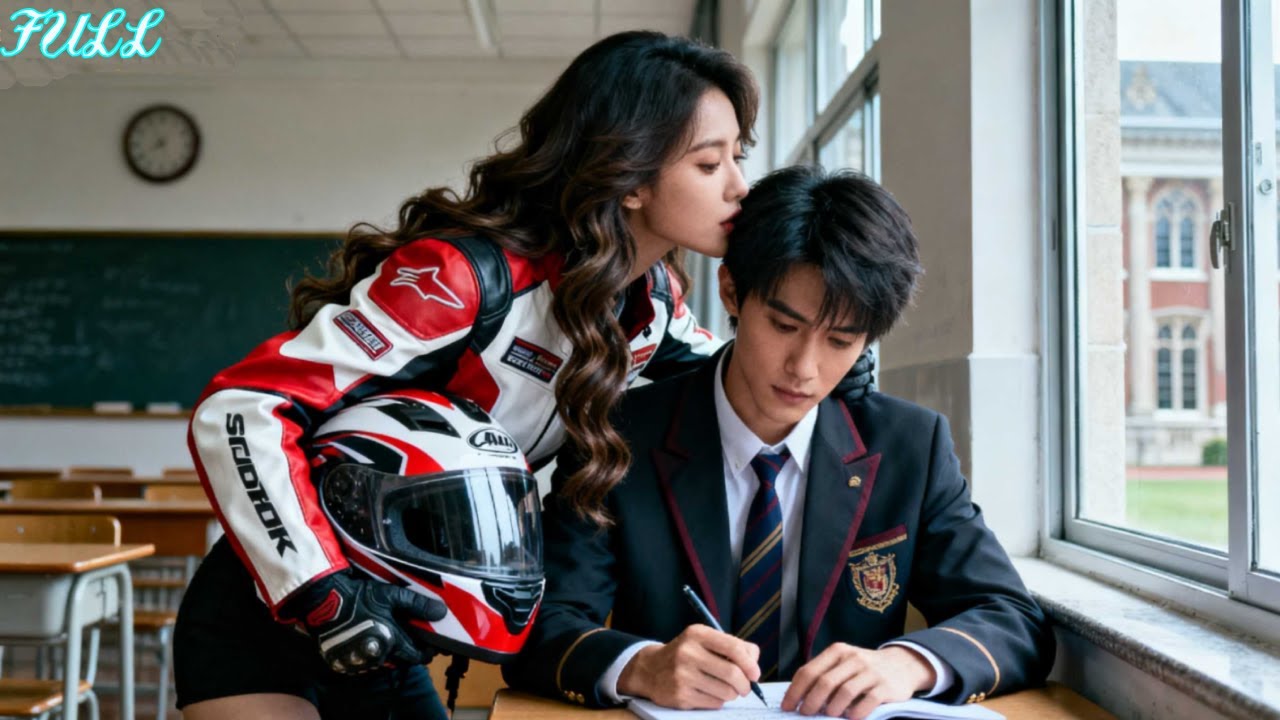 أنا الابن الحقيقي لكن عائلتي تخليت عني، والآن سأفضحهم بعلمي وأجعلهم يندمون!