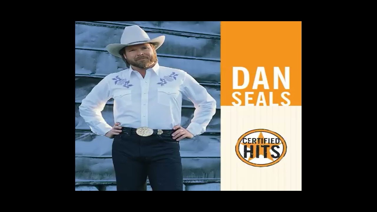 One Friend - Dan Seals (1987)