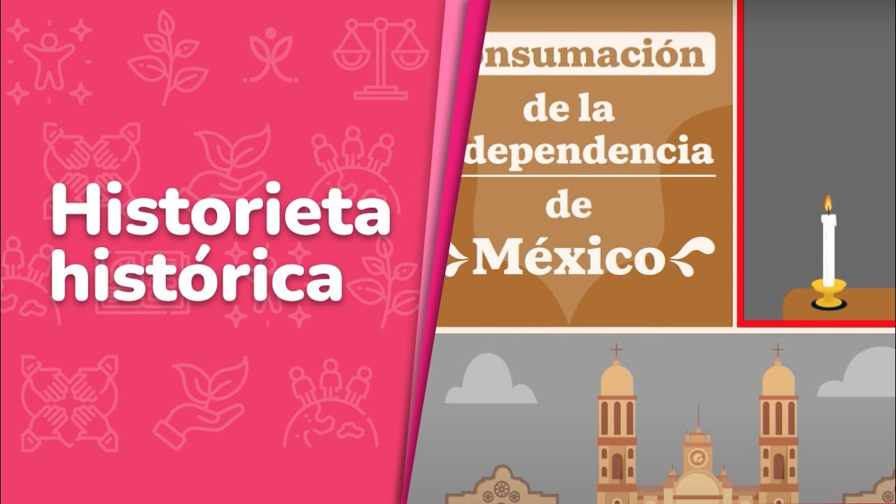 Historieta histórica • Ética, naturaleza y sociedades • 2do grado | Video detonador