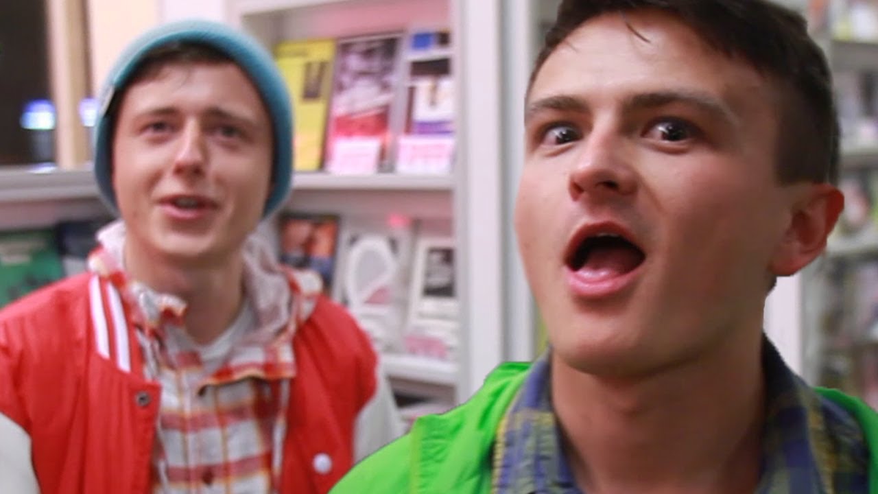 DIE AUSSENSEITER | Filmcheck & Interview