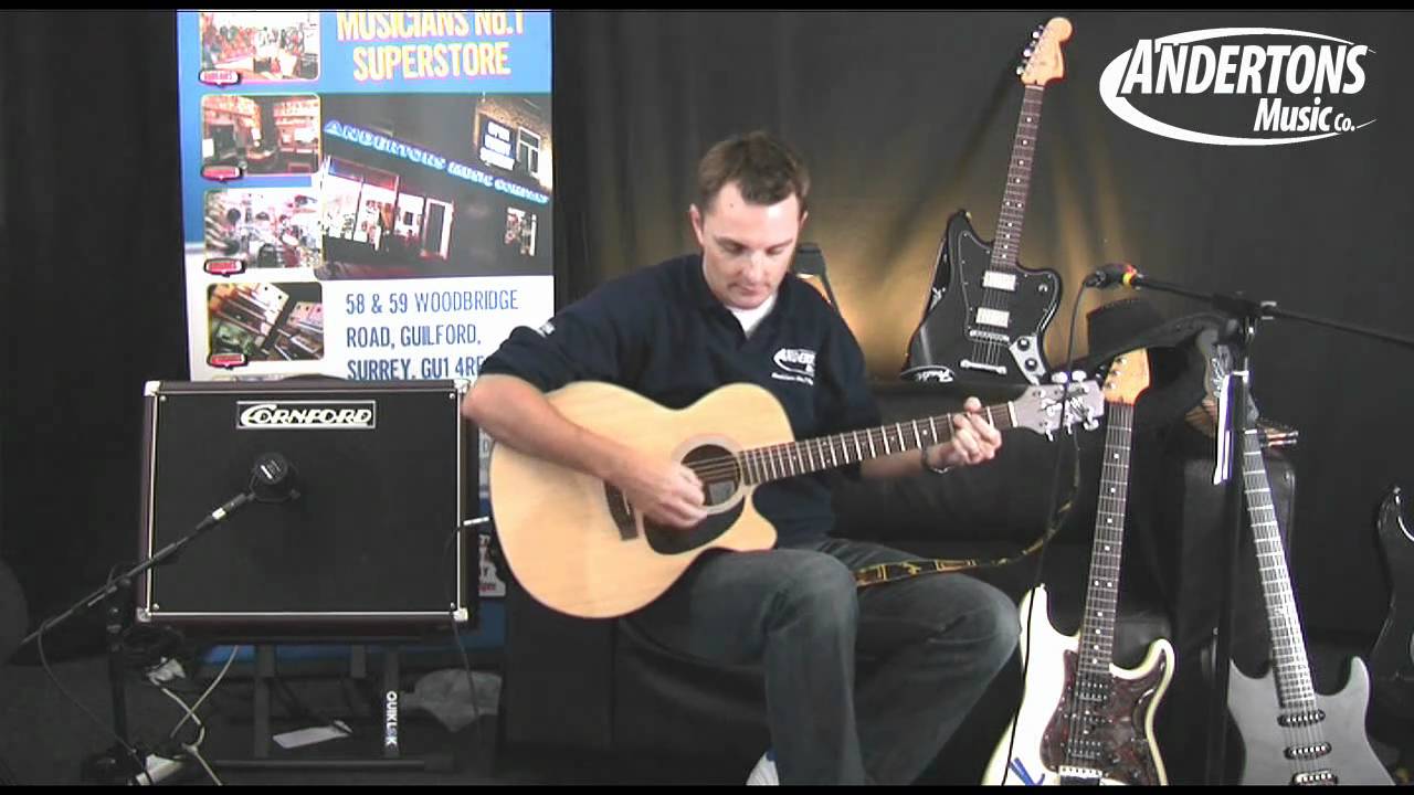 Digitech Jamman Stereo Looper Pedal Demo