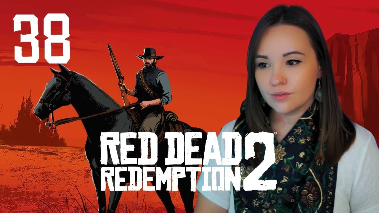 Righting Dutch's wrongs | Red Dead Redemption 2 | Part 38