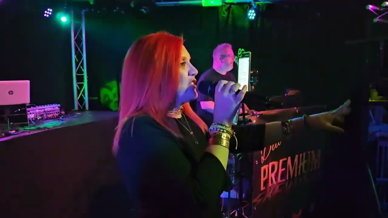 Dúo Premium en la Sala Estilo de Oviedo (2024)