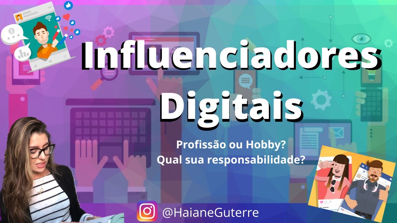 Responsabilidade dos Influenciadores Digitais