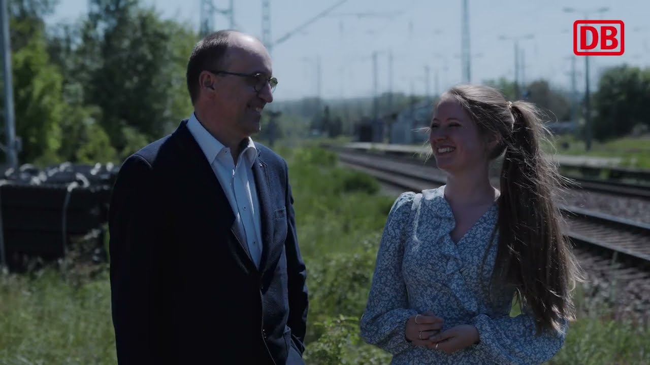 Bahnstrecke im Wandel: Halle – Eichenberg und die regionale Korridorsanierung