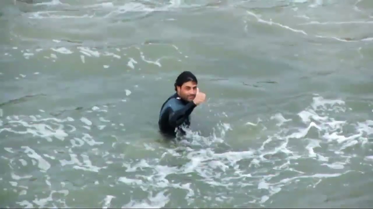 DAB PRODUCTIONS PRESENTA ::::::: DAB SURF EPISODIO 1