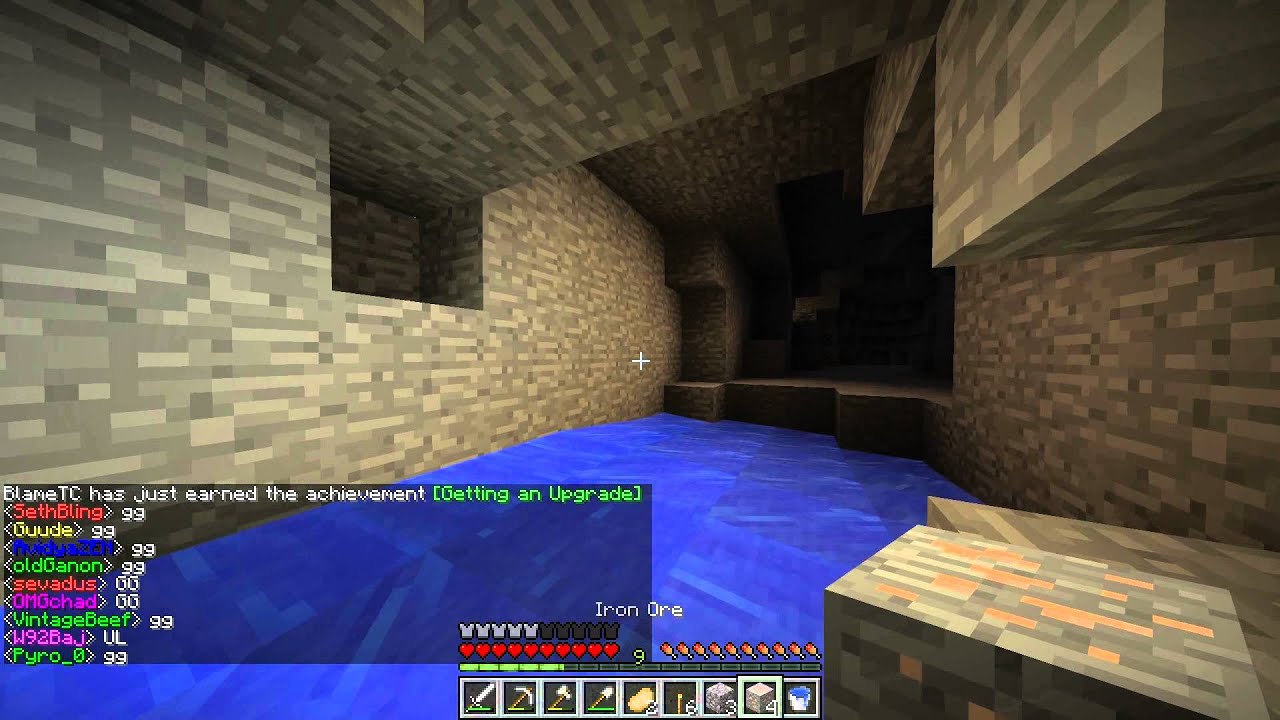 UHC 18 - E02 Hell Bound!