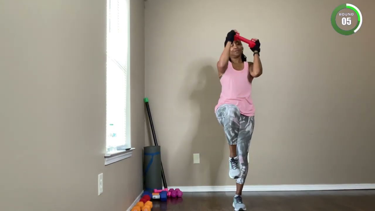 Day 211 Confidence grow through action: Balance & Coordination