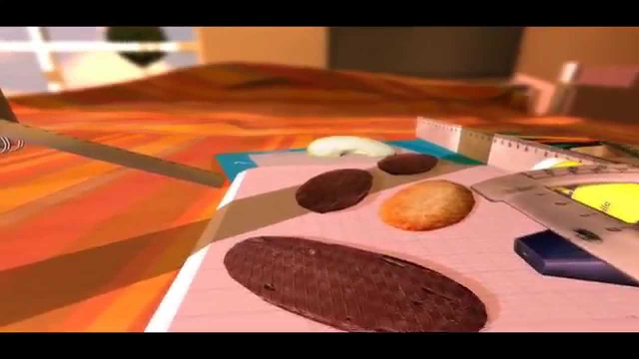 I Fluid gameplay HD GeForce GTX 260+