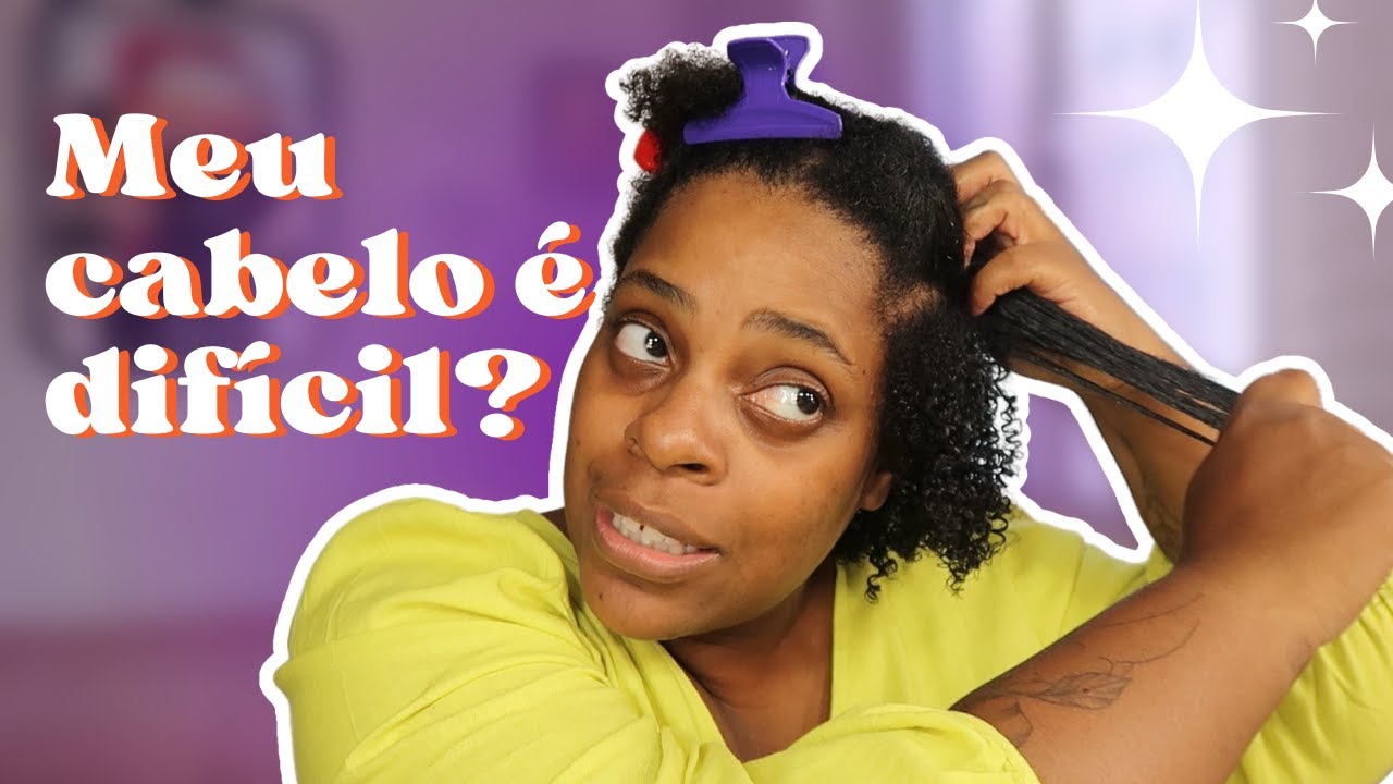 CUIDANDO DO MEU CABELO CRESPO - VLOG | Patrícia Avelino